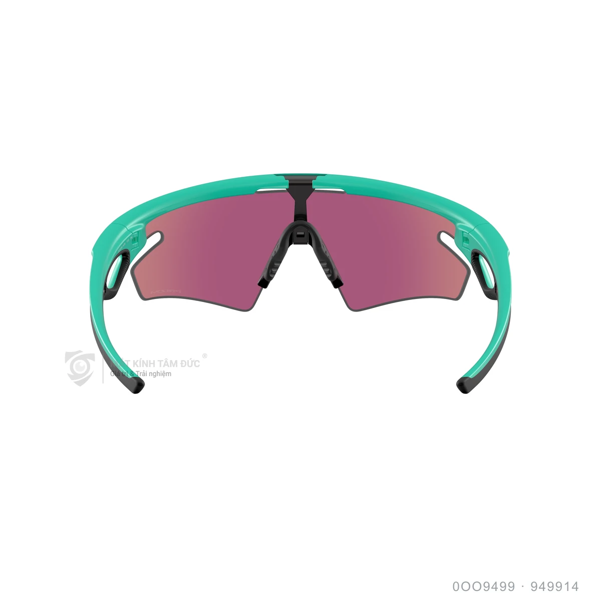 Kính mát Oakley 0OO9499 - Ảnh 25