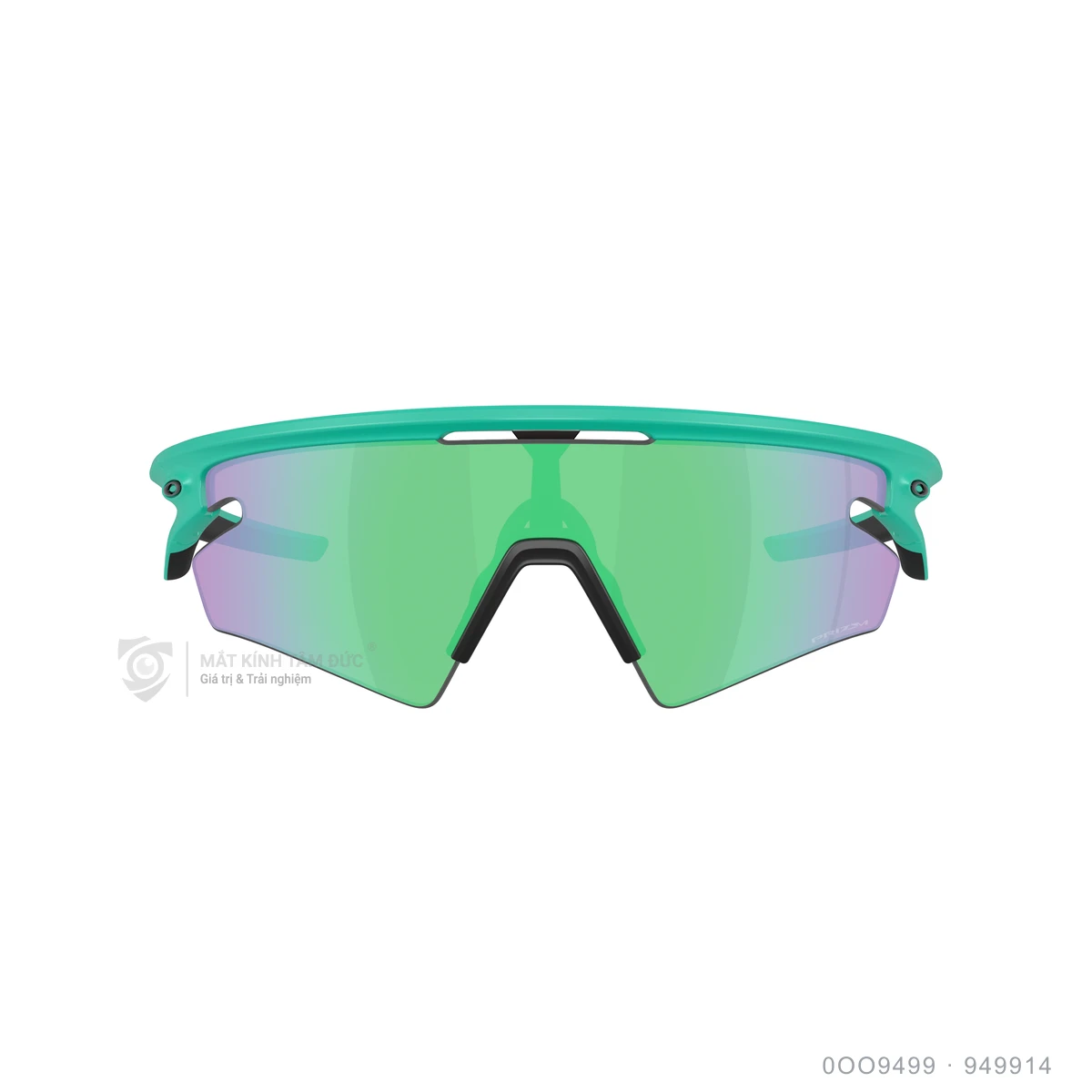 Kính mát Oakley 0OO9499 - Ảnh 21