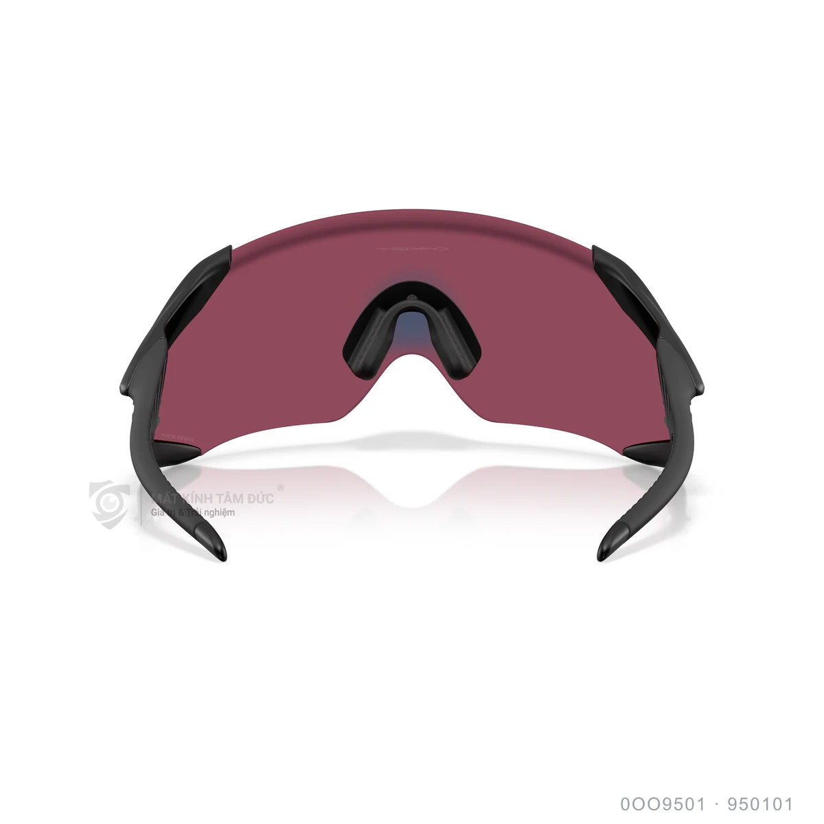 Kính mát Oakley 0OO9501 - Ảnh 15