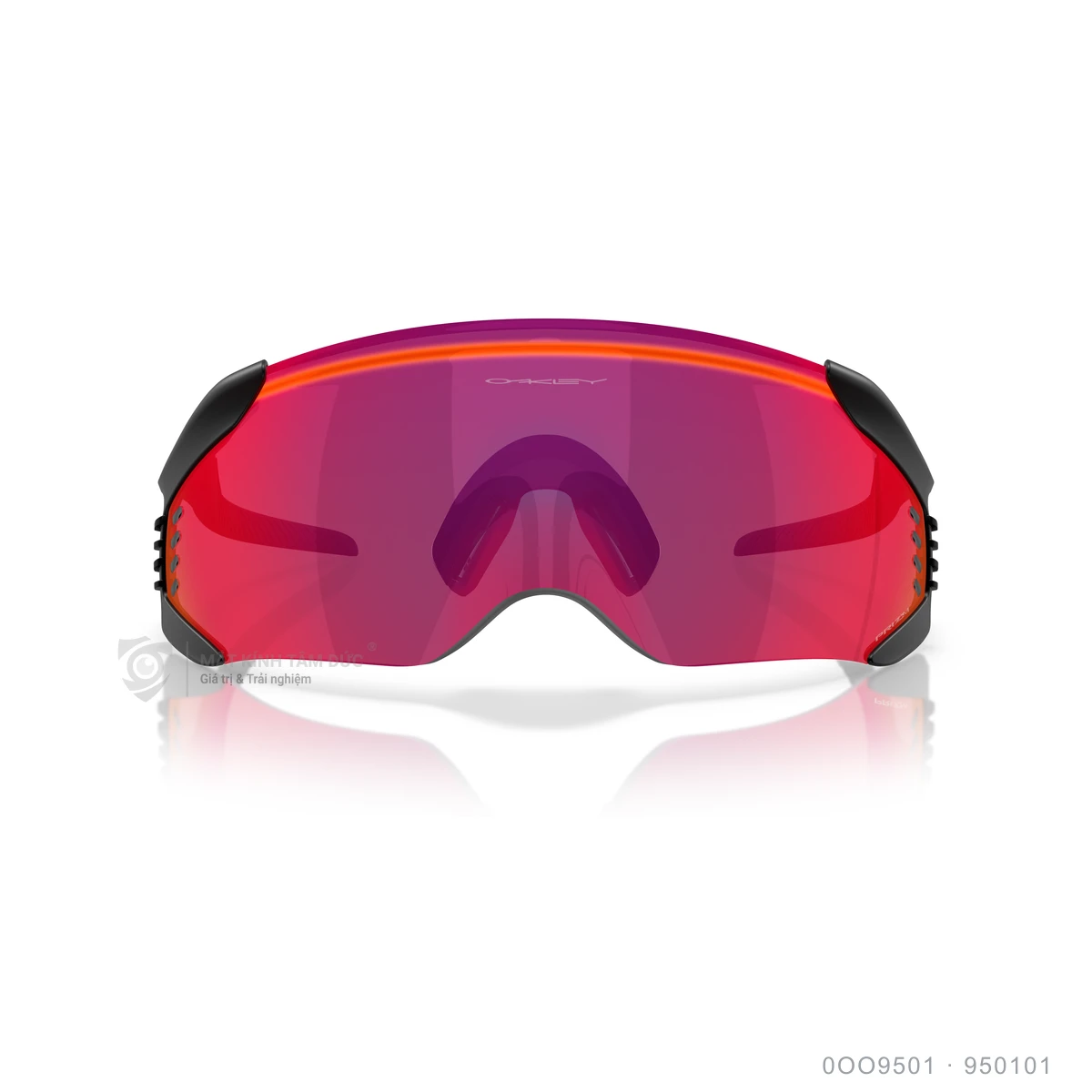 Kính mát Oakley 0OO9501 - Ảnh 11