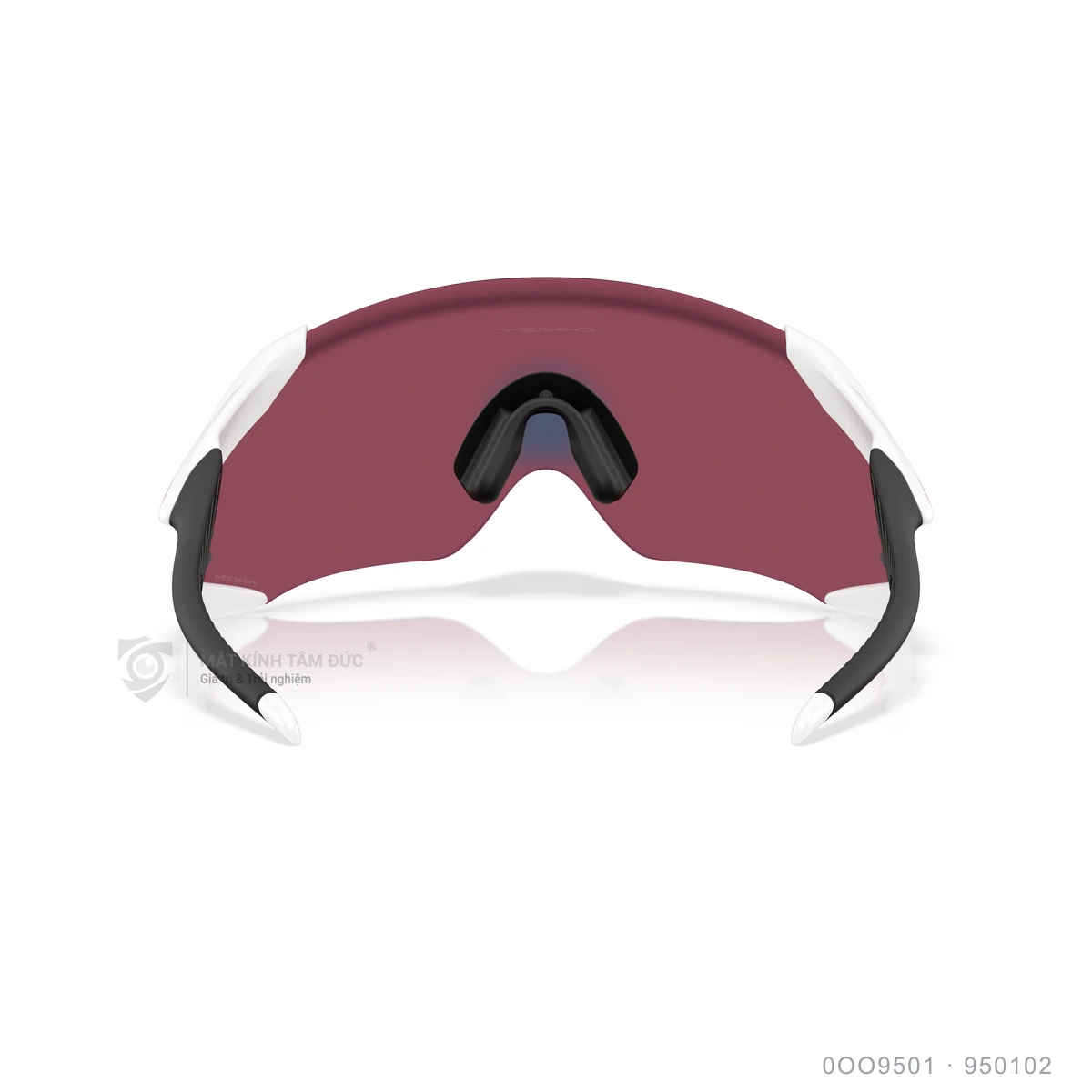 Kính mát Oakley 0OO9501 - Ảnh 20