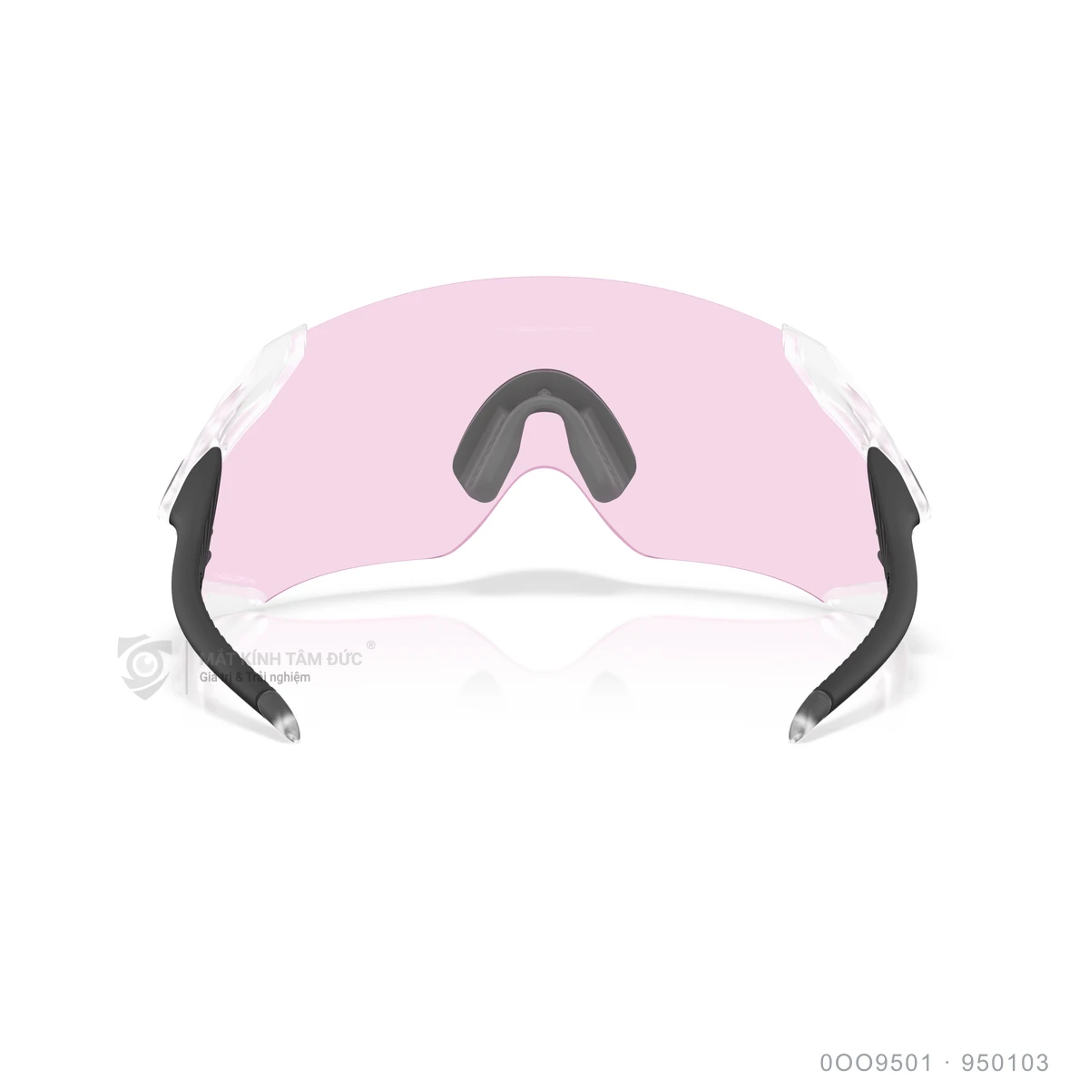 Kính mát Oakley 0OO9501 - Ảnh 25