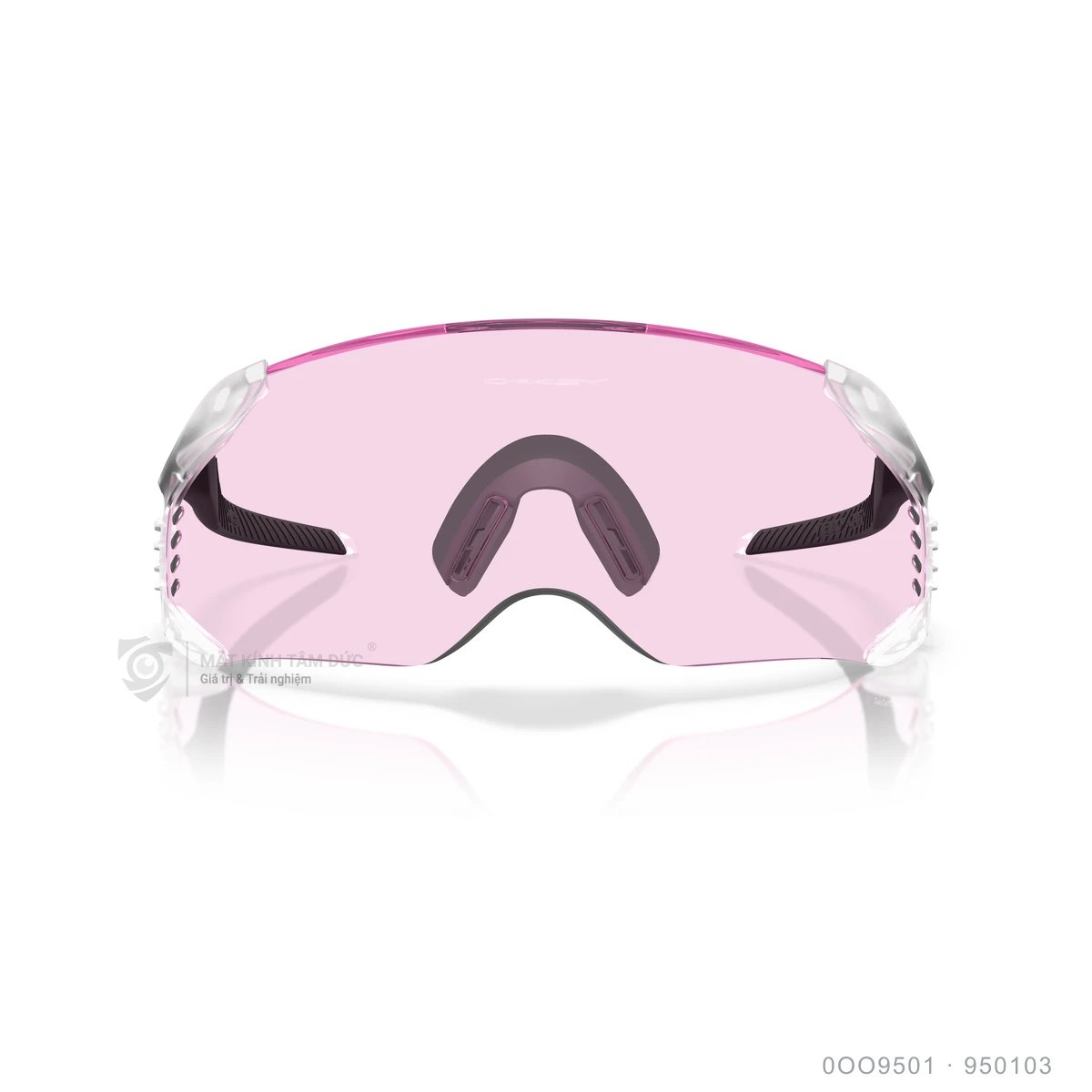 Kính mát Oakley 0OO9501 - Ảnh 21