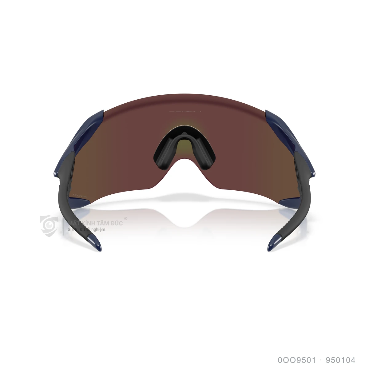 Kính mát Oakley 0OO9501 - Ảnh 30