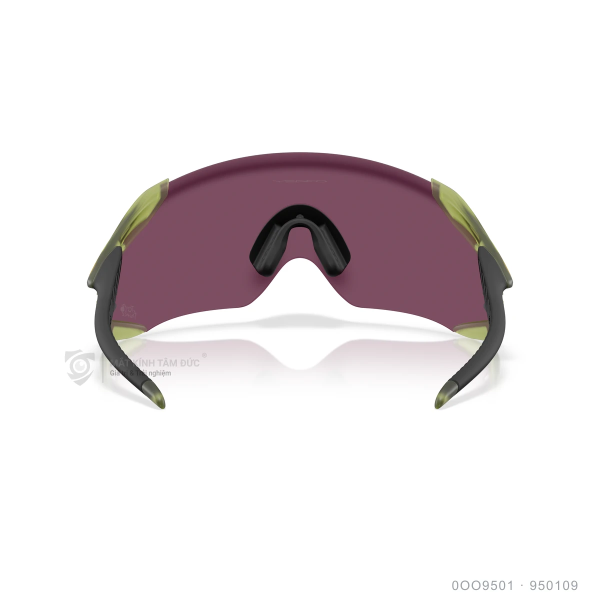 Kính mát Oakley 0OO9501 - Ảnh 5