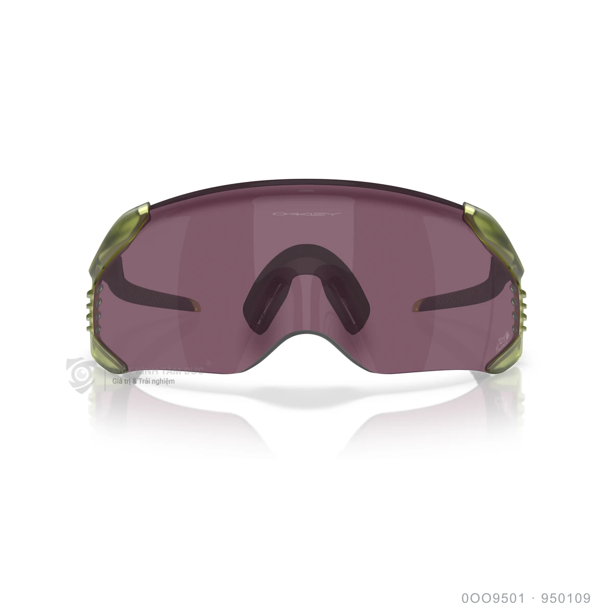Kính mát Oakley 0OO9501 - Ảnh 1