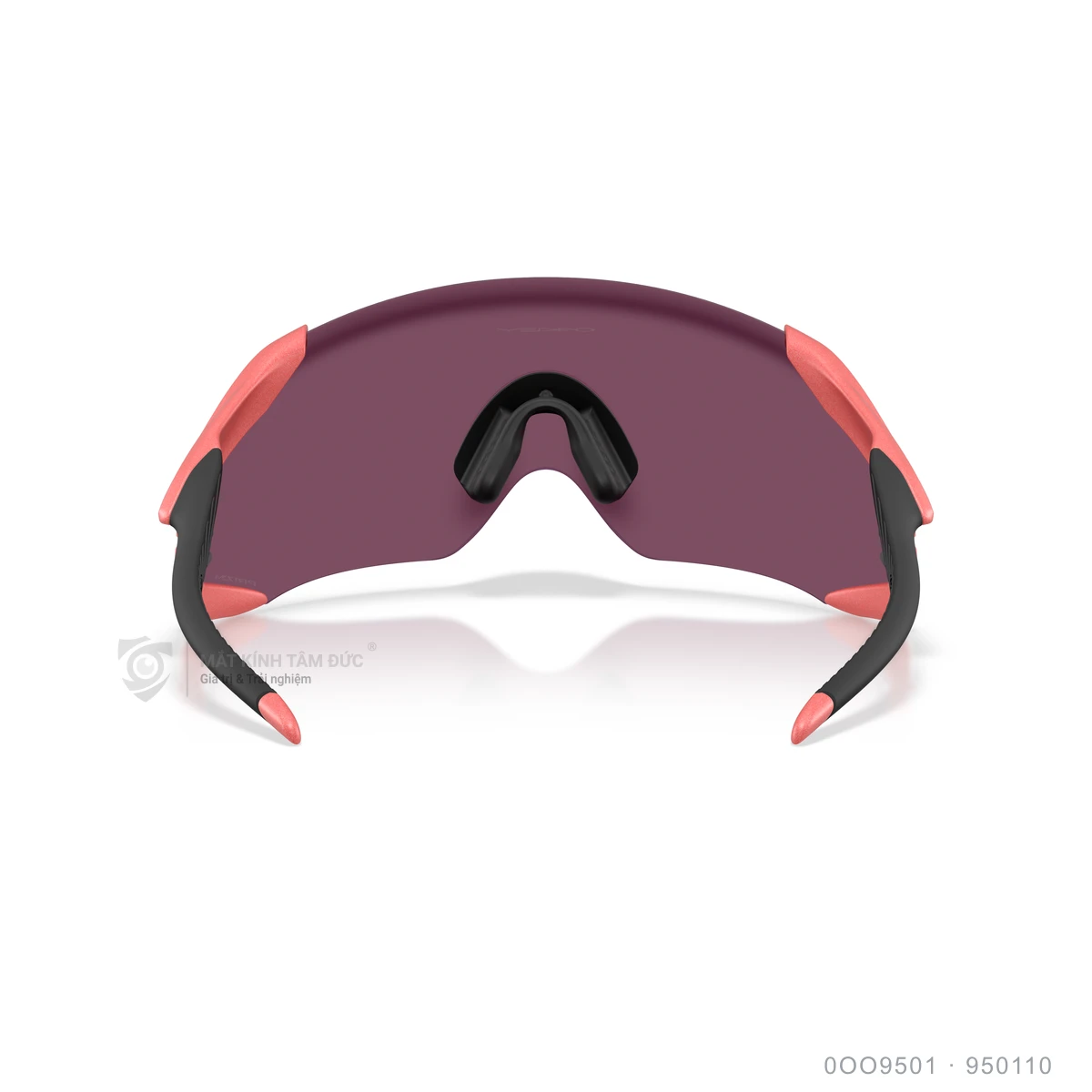 Kính mát Oakley 0OO9501 - Ảnh 10