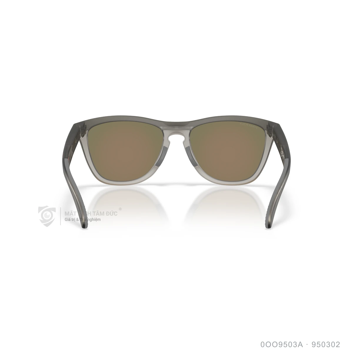 Kính mát Oakley 0OO9503A - Ảnh 10