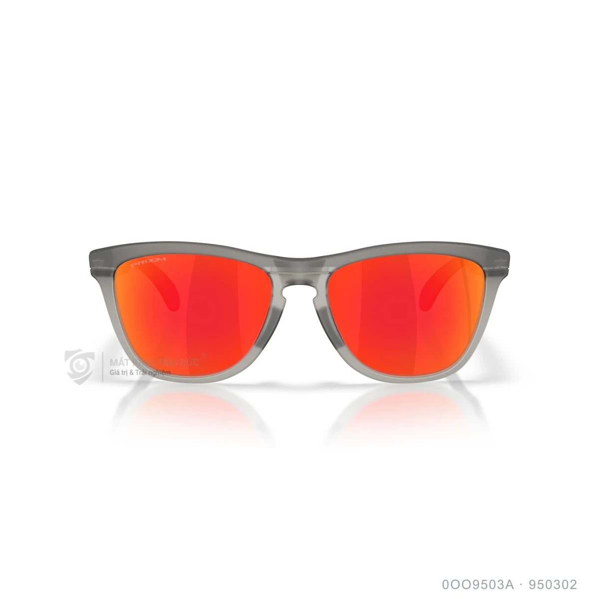 Kính mát Oakley 0OO9503A - Ảnh 6