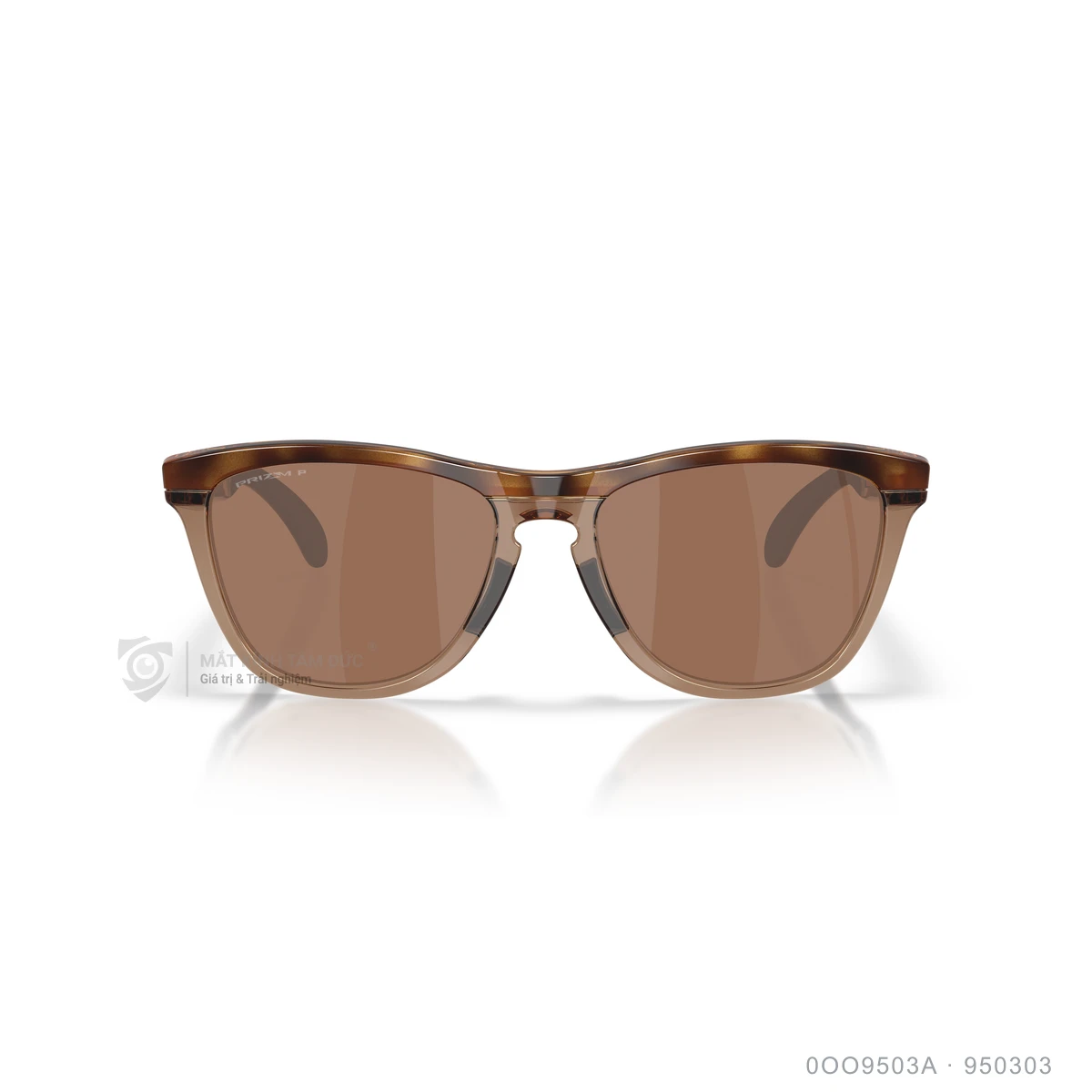 Kính mát Oakley 0OO9503A - Ảnh 11