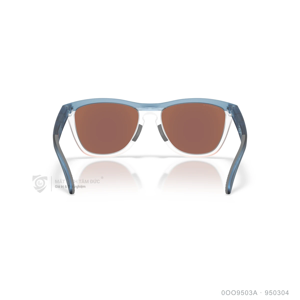 Kính mát Oakley 0OO9503A - Ảnh 20