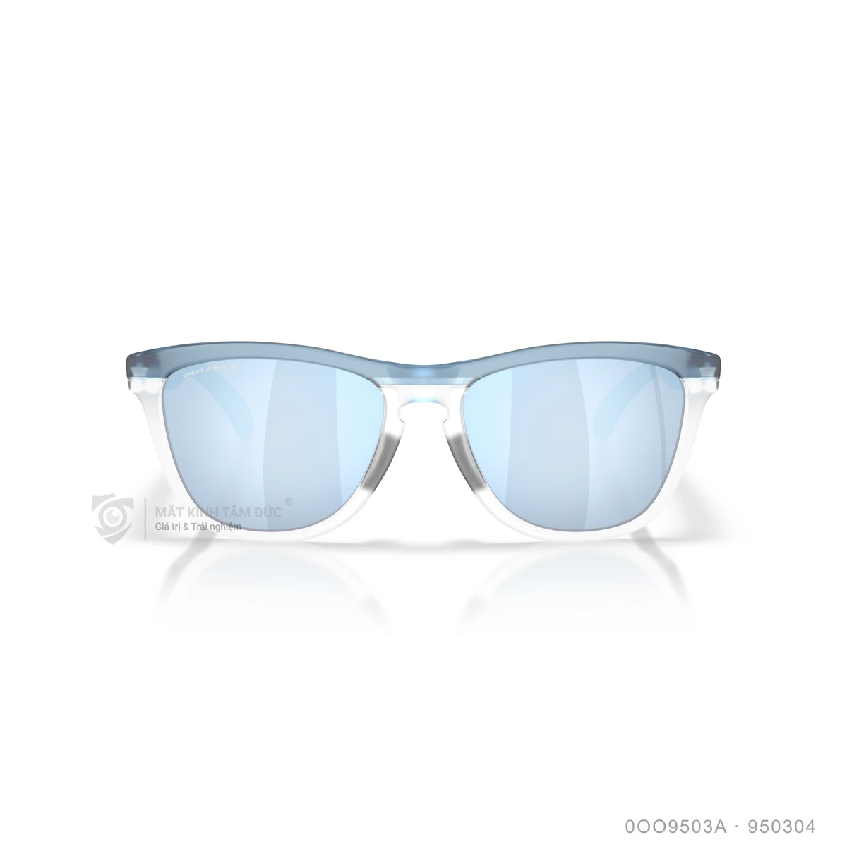Kính mát Oakley 0OO9503A - Ảnh 16