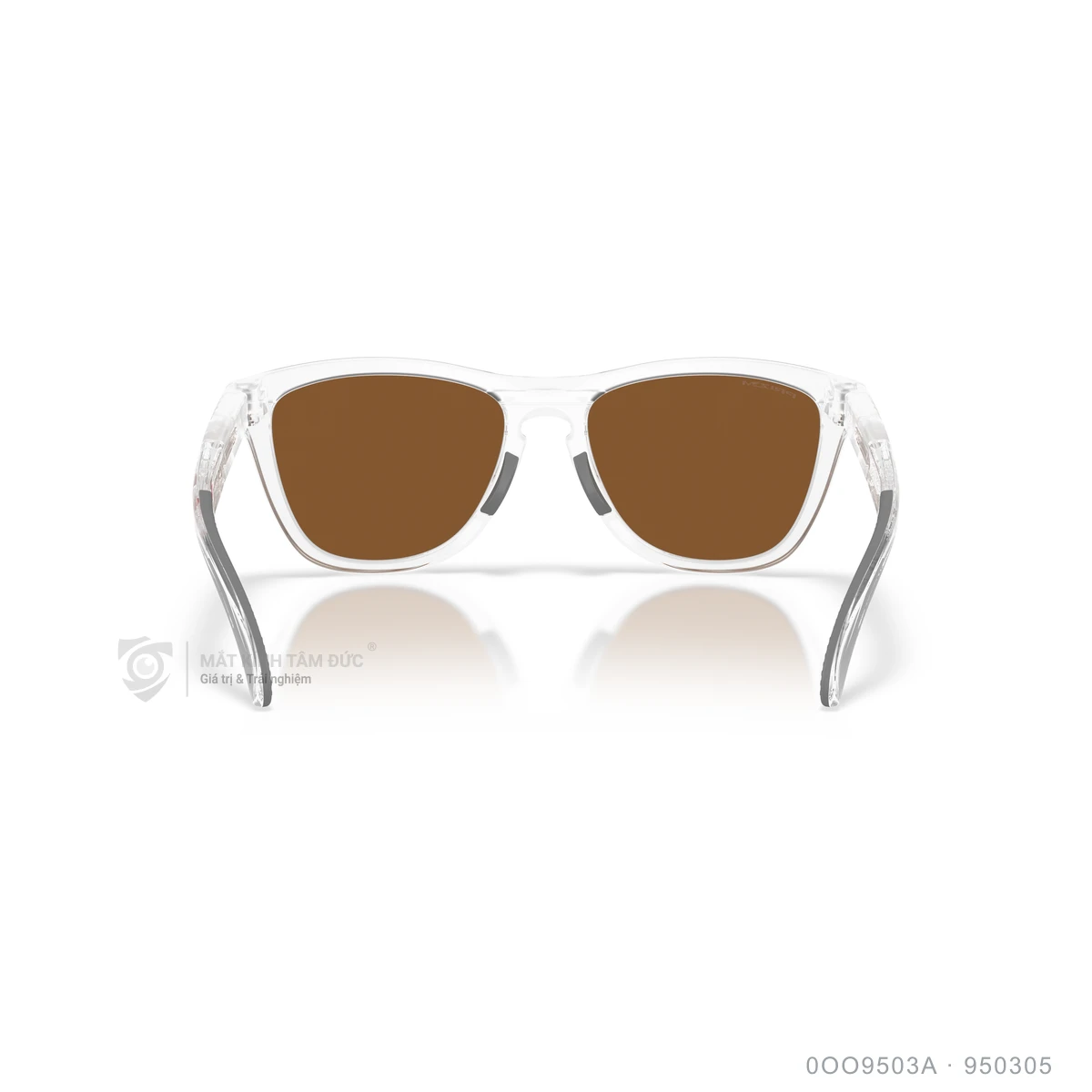 Kính mát Oakley 0OO9503A - Ảnh 25