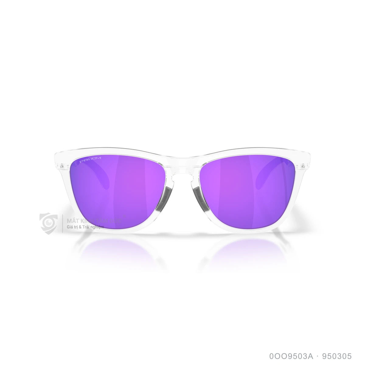 Kính mát Oakley 0OO9503A - Ảnh 21
