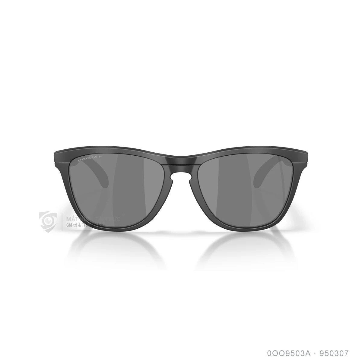 Kính mát Oakley 0OO9503A - Ảnh 31