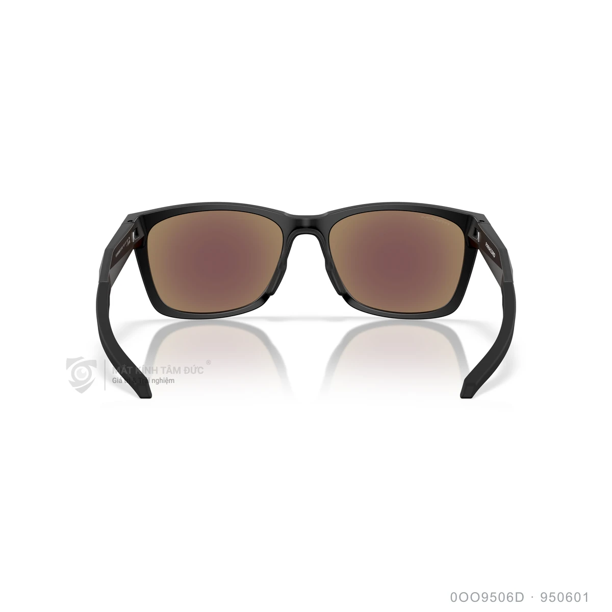 Kính mát Oakley 0OO9506D - Ảnh 5