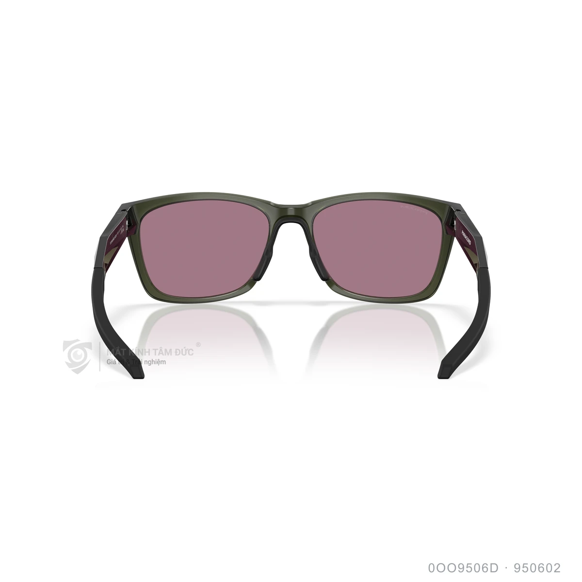 Kính mát Oakley 0OO9506D - Ảnh 10