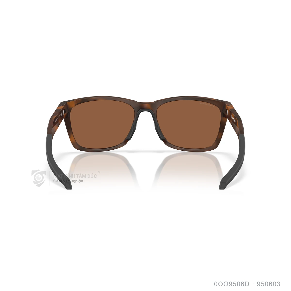 Kính mát Oakley 0OO9506D - Ảnh 15