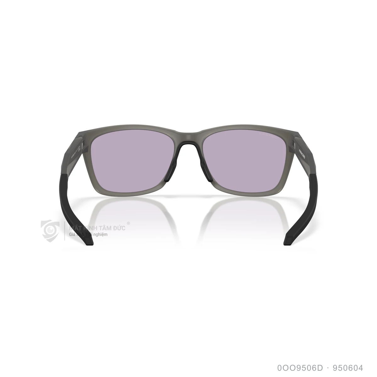 Kính mát Oakley 0OO9506D - Ảnh 20