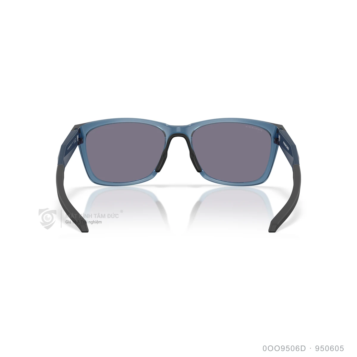 Kính mát Oakley 0OO9506D - Ảnh 25