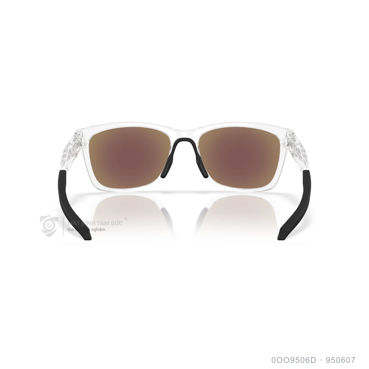 Kính mát Oakley 0OO9506D - Ảnh 35