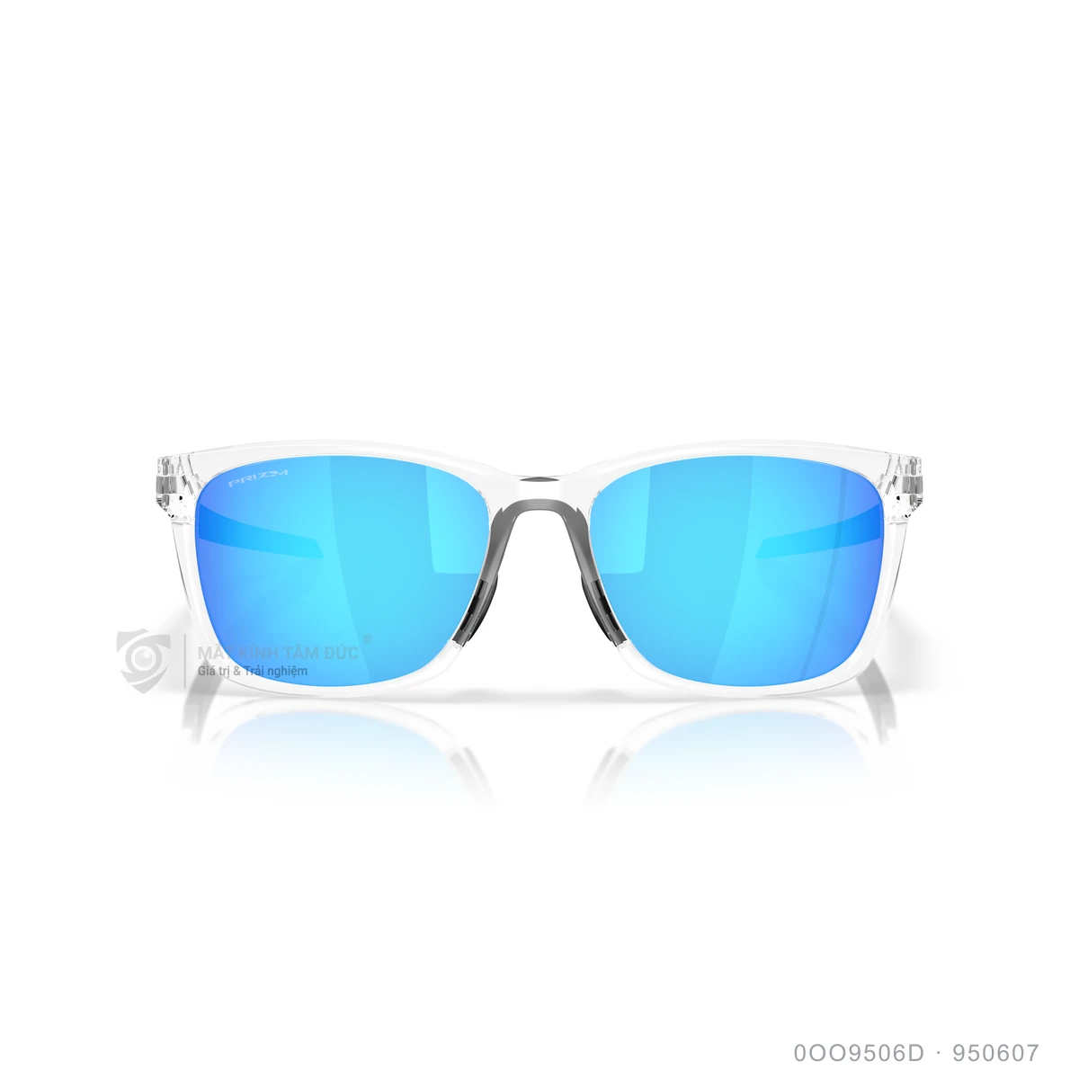 Kính mát Oakley 0OO9506D - Ảnh 31