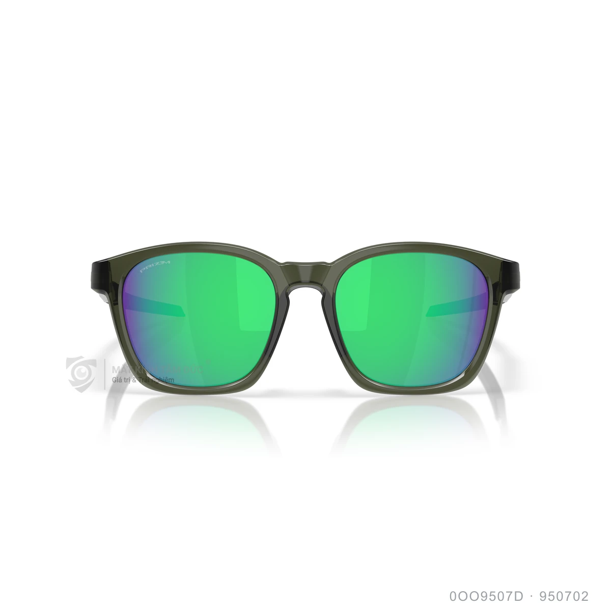 Kính mát Oakley 0OO9507D - Ảnh 6