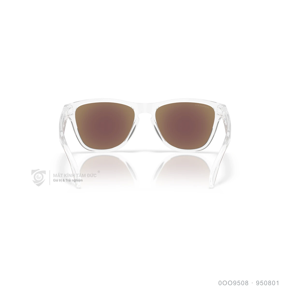 Kính mát Oakley 0OO9508 - Ảnh 5