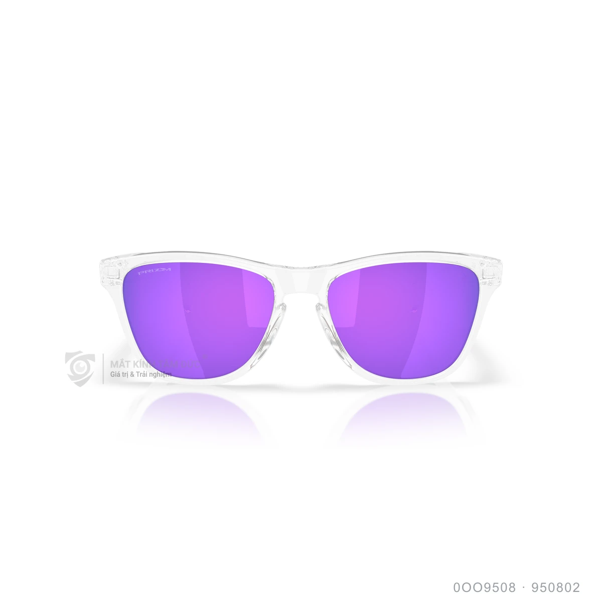 Kính mát Oakley 0OO9508 - Ảnh 6