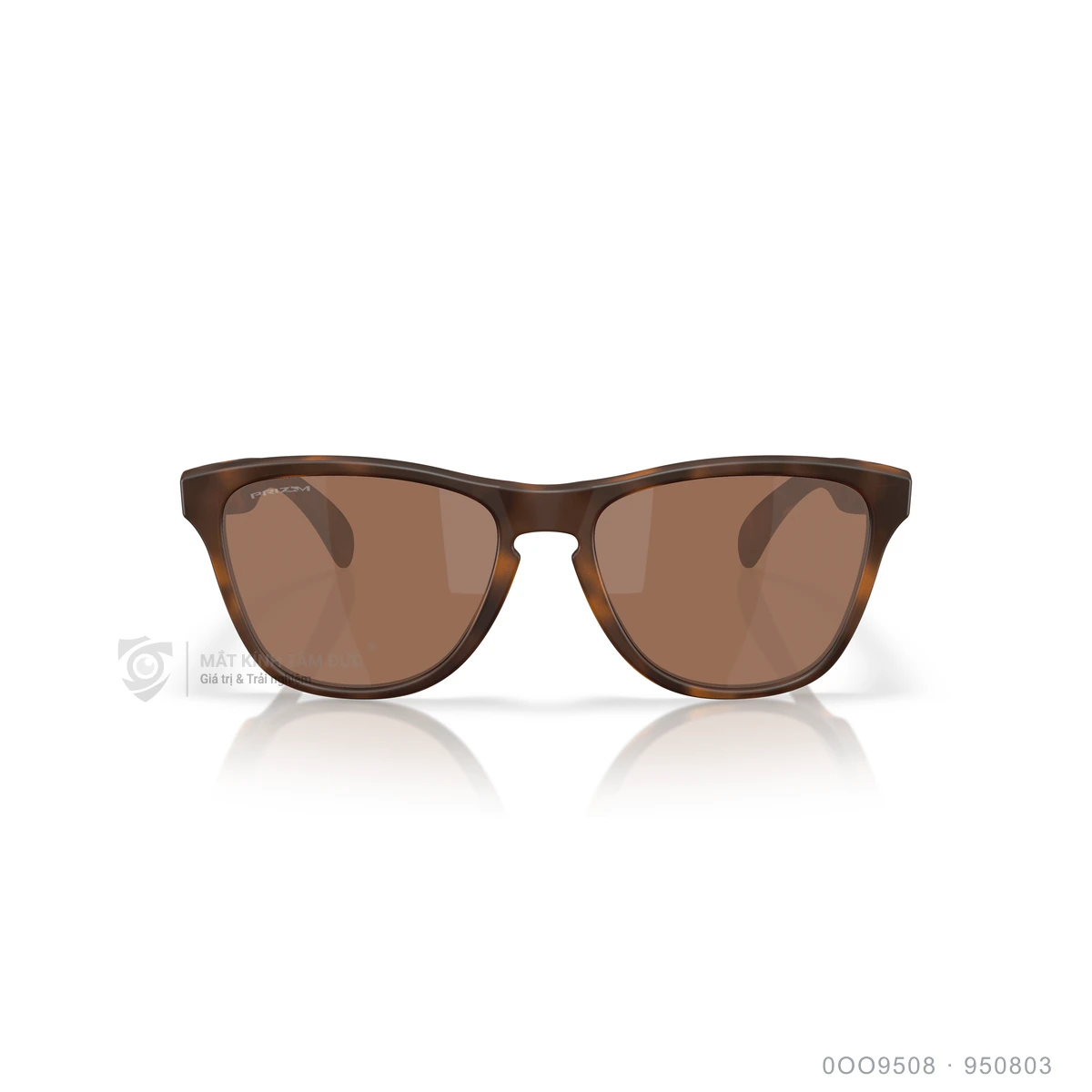 Kính mát Oakley 0OO9508 - Ảnh 11