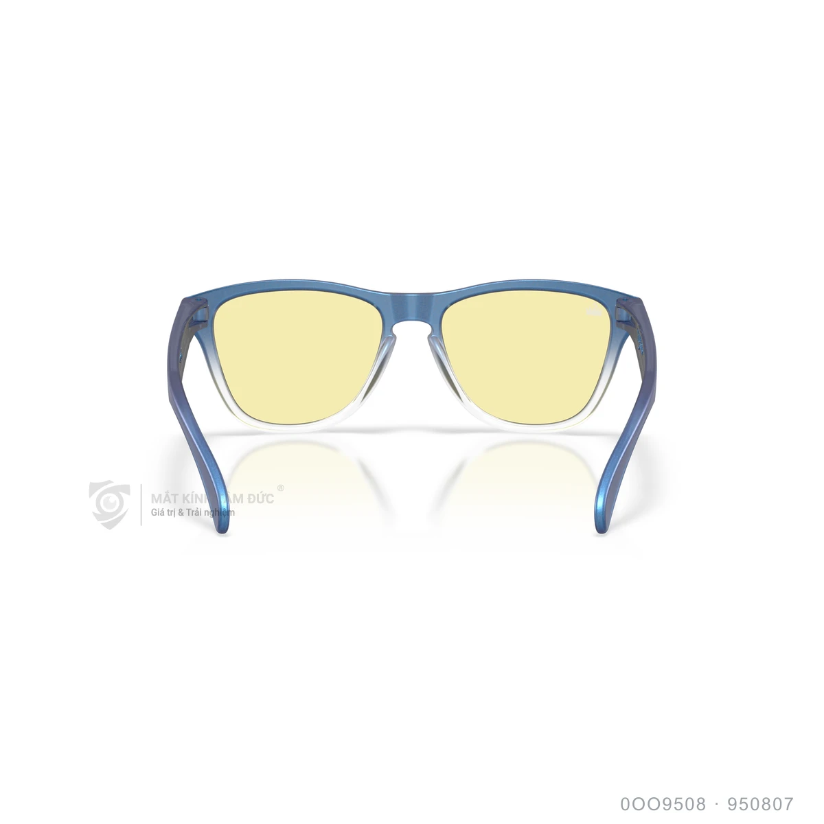 Kính mát Oakley 0OO9508 - Ảnh 25