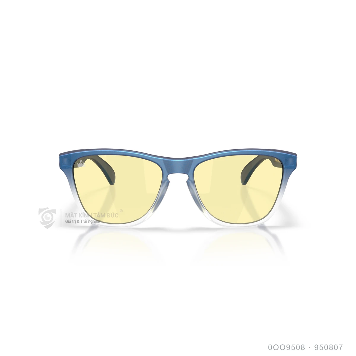 Kính mát Oakley 0OO9508 - Ảnh 21