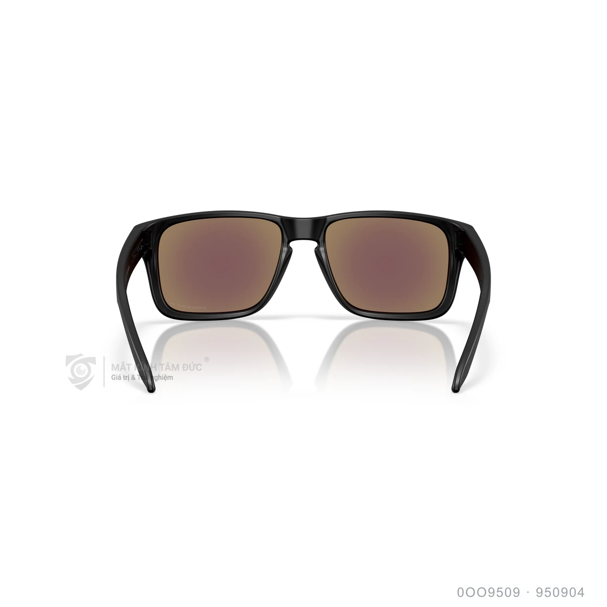 Kính mát Oakley 0OO9509 - Ảnh 15
