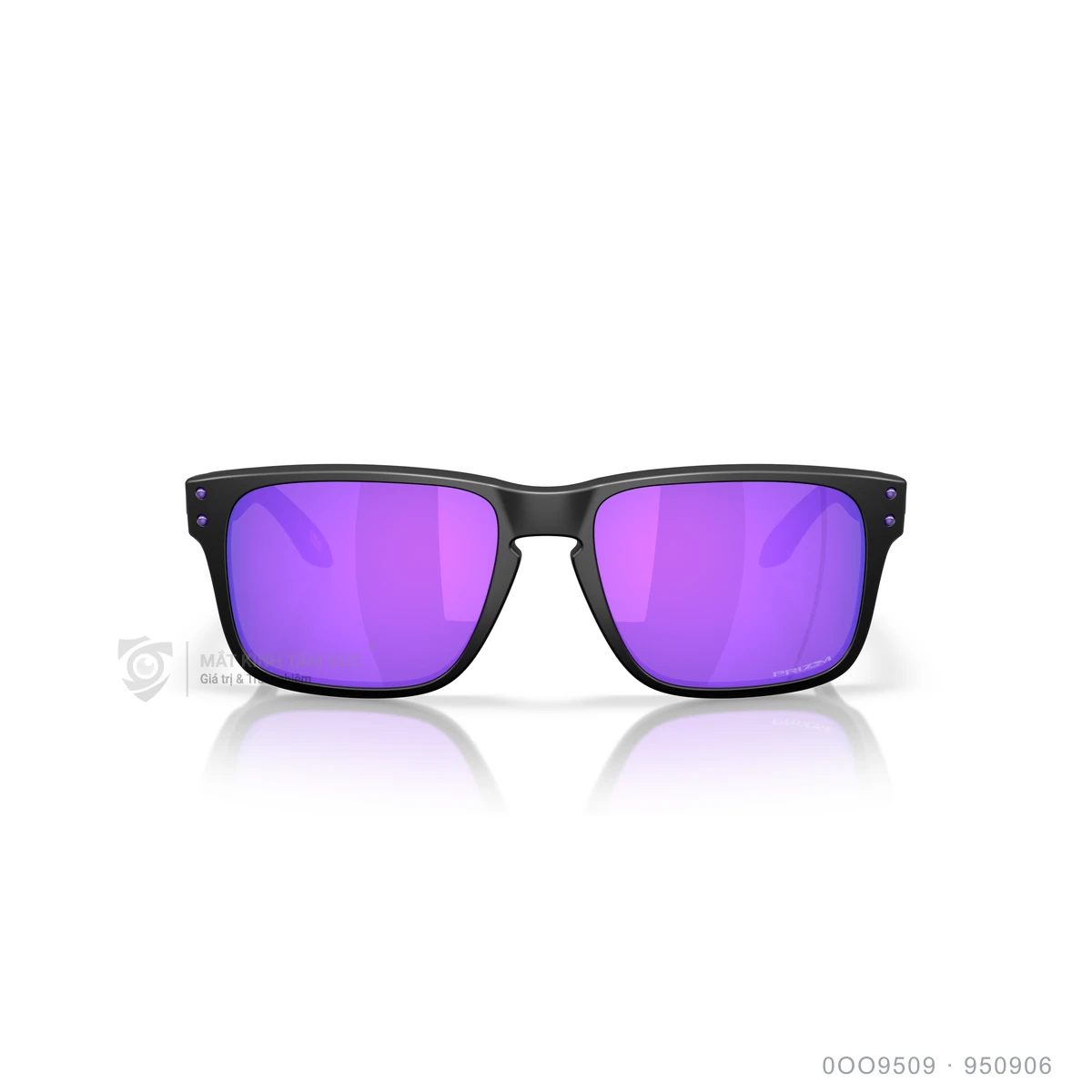 Kính mát Oakley 0OO9509 - Ảnh 16
