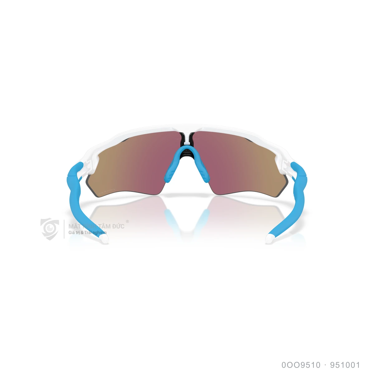 Kính mát Oakley 0OO9510 - Ảnh 5