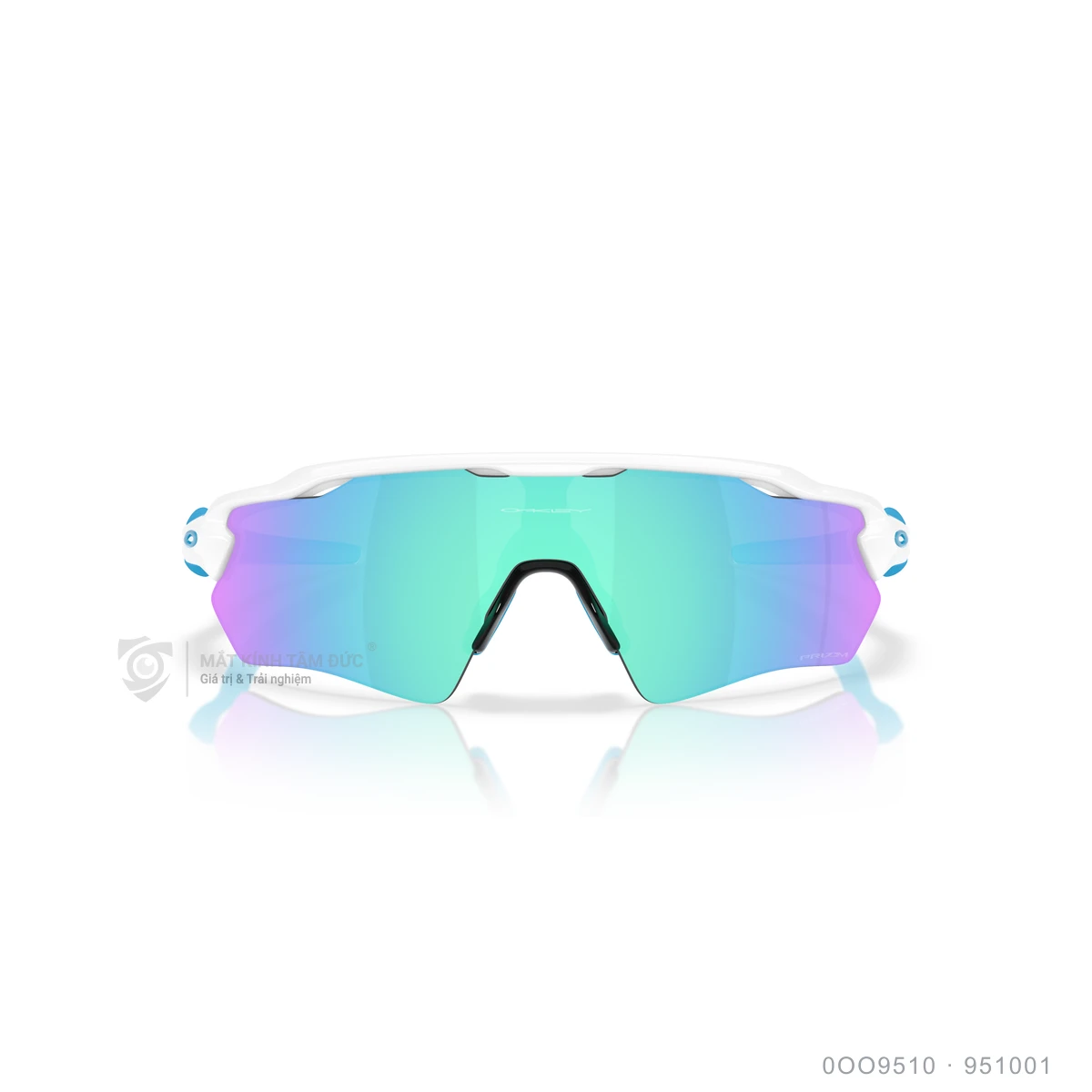Hình ảnh thực tế Kính mát Oakley 0OO9510