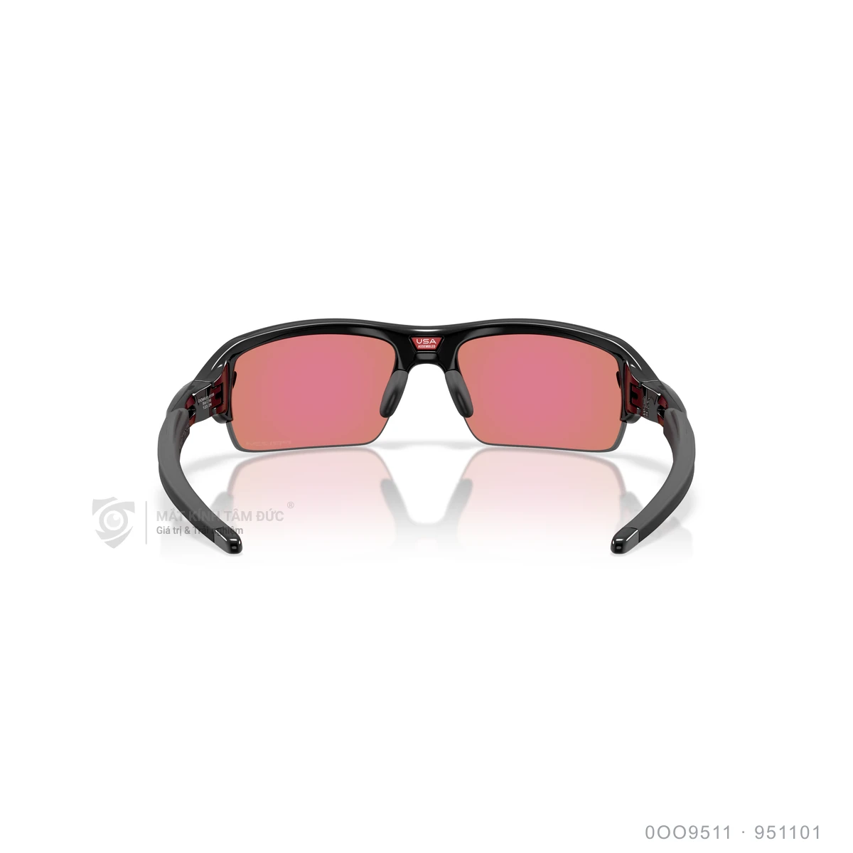 Kính mát Oakley 0OO9511 - Ảnh 5