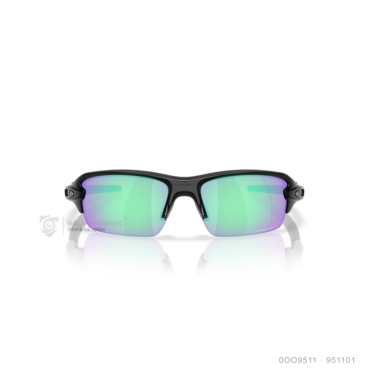 Kính mát Oakley 0OO9511 - Ảnh 1