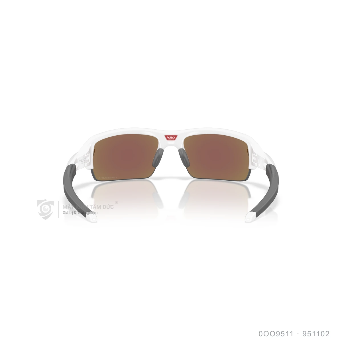Kính mát Oakley 0OO9511 - Ảnh 10