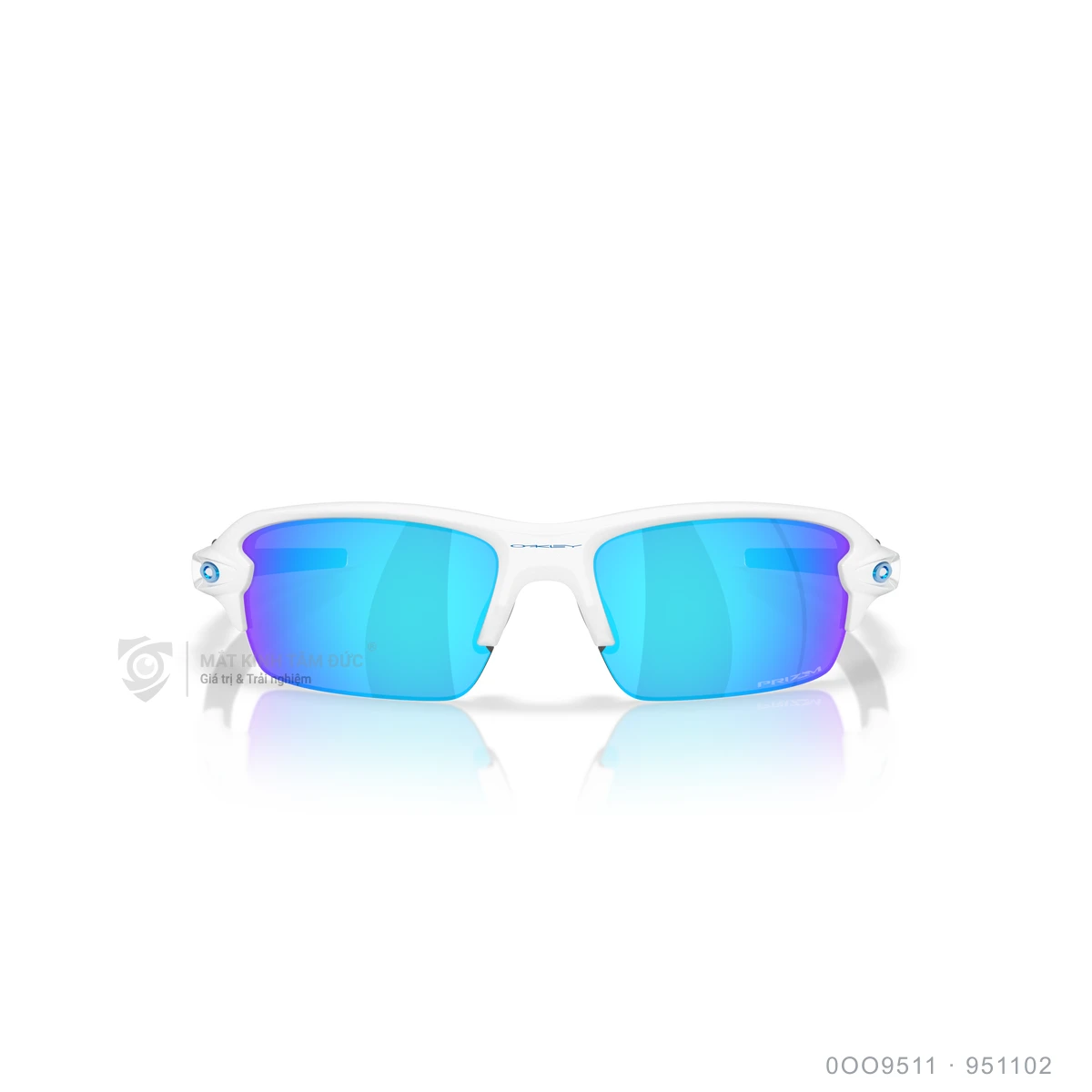 Kính mát Oakley 0OO9511 - Ảnh 6
