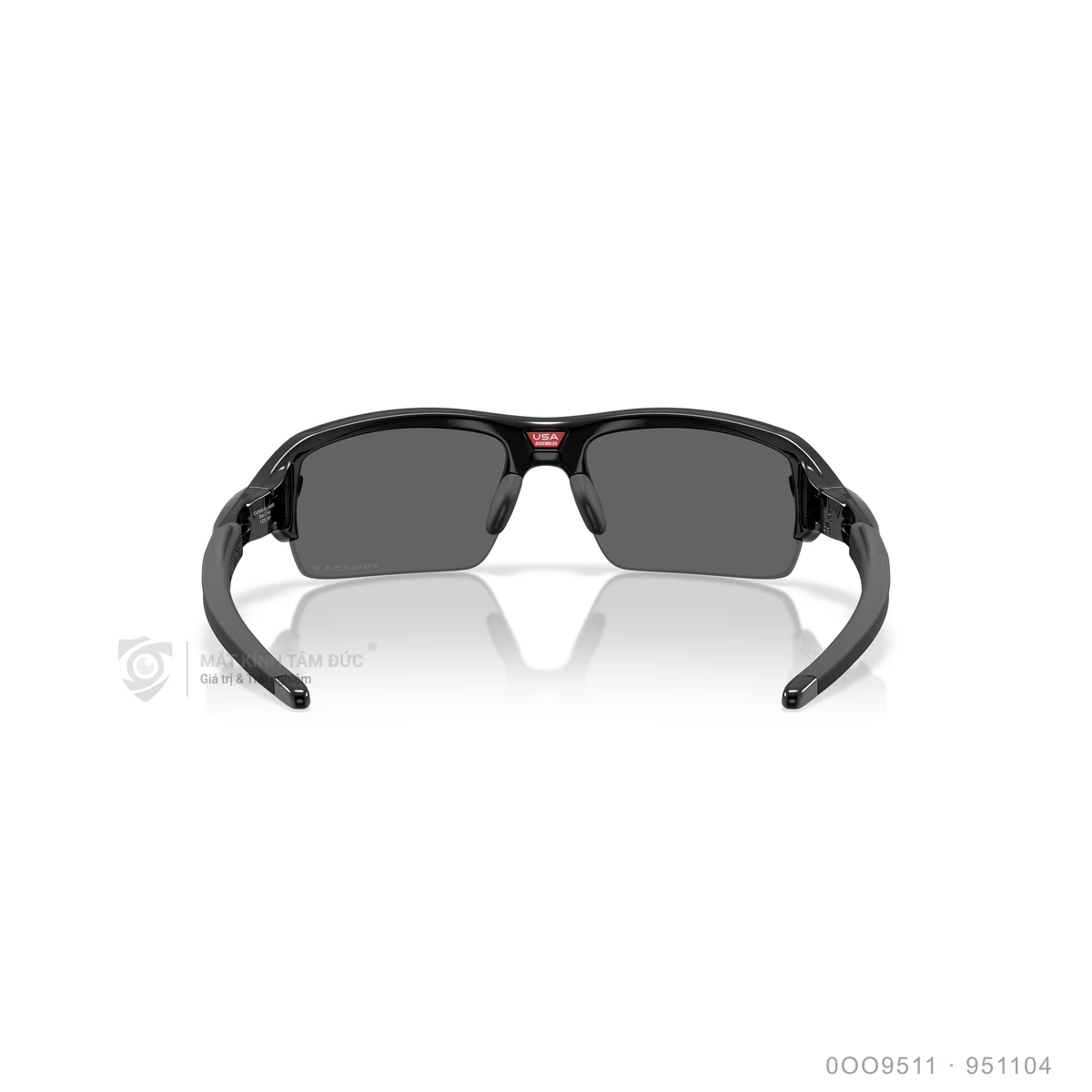 Kính mát Oakley 0OO9511 - Ảnh 15