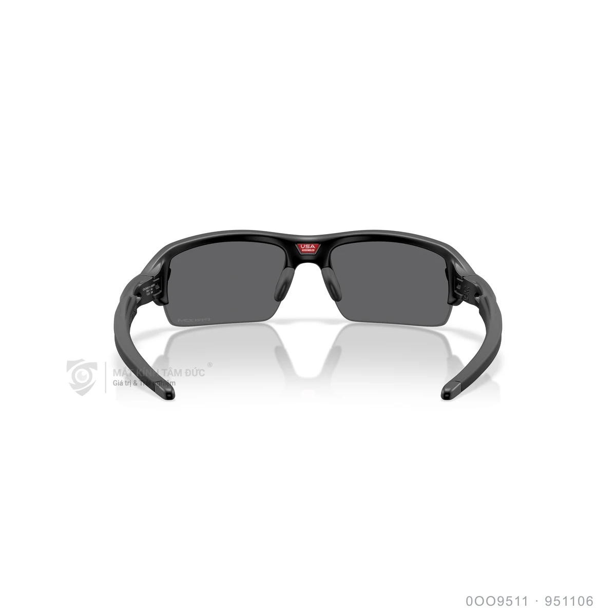 Kính mát Oakley 0OO9511 - Ảnh 20