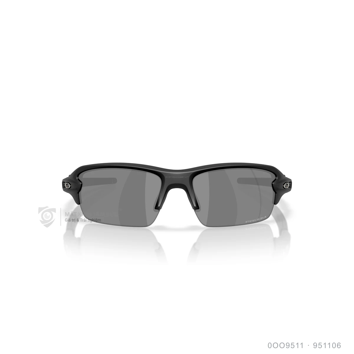 Kính mát Oakley 0OO9511 - Ảnh 16