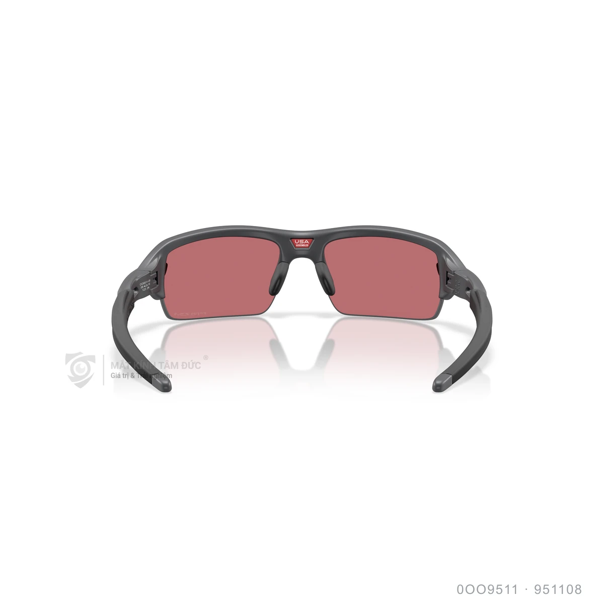 Kính mát Oakley 0OO9511 - Ảnh 25