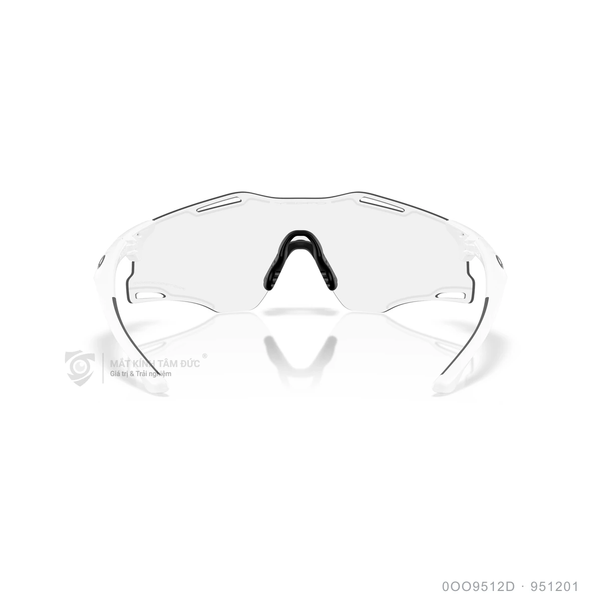 Kính mát Oakley 0OO9512D - Ảnh 15