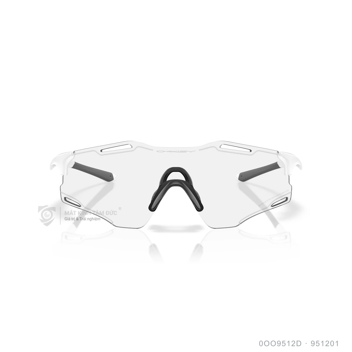 Kính mát Oakley 0OO9512D - Ảnh 11