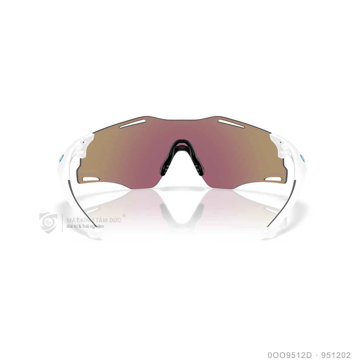 Kính mát Oakley 0OO9512D - Ảnh 20
