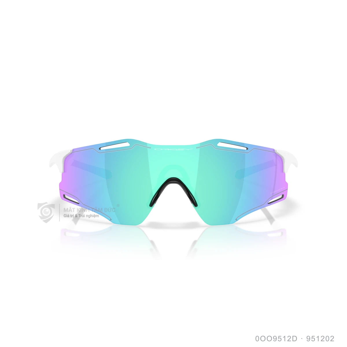 Kính mát Oakley 0OO9512D - Ảnh 16