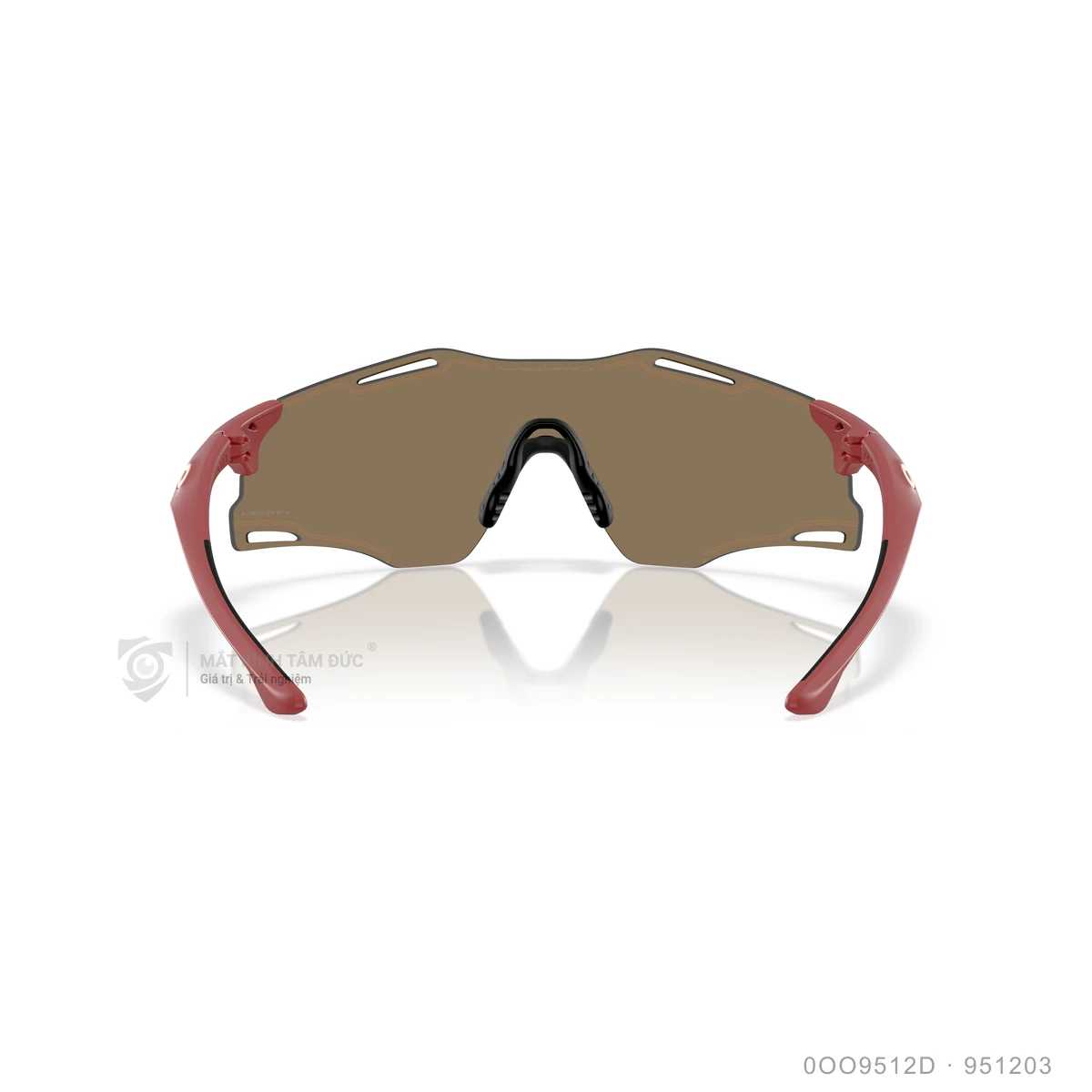 Kính mát Oakley 0OO9512D - Ảnh 25