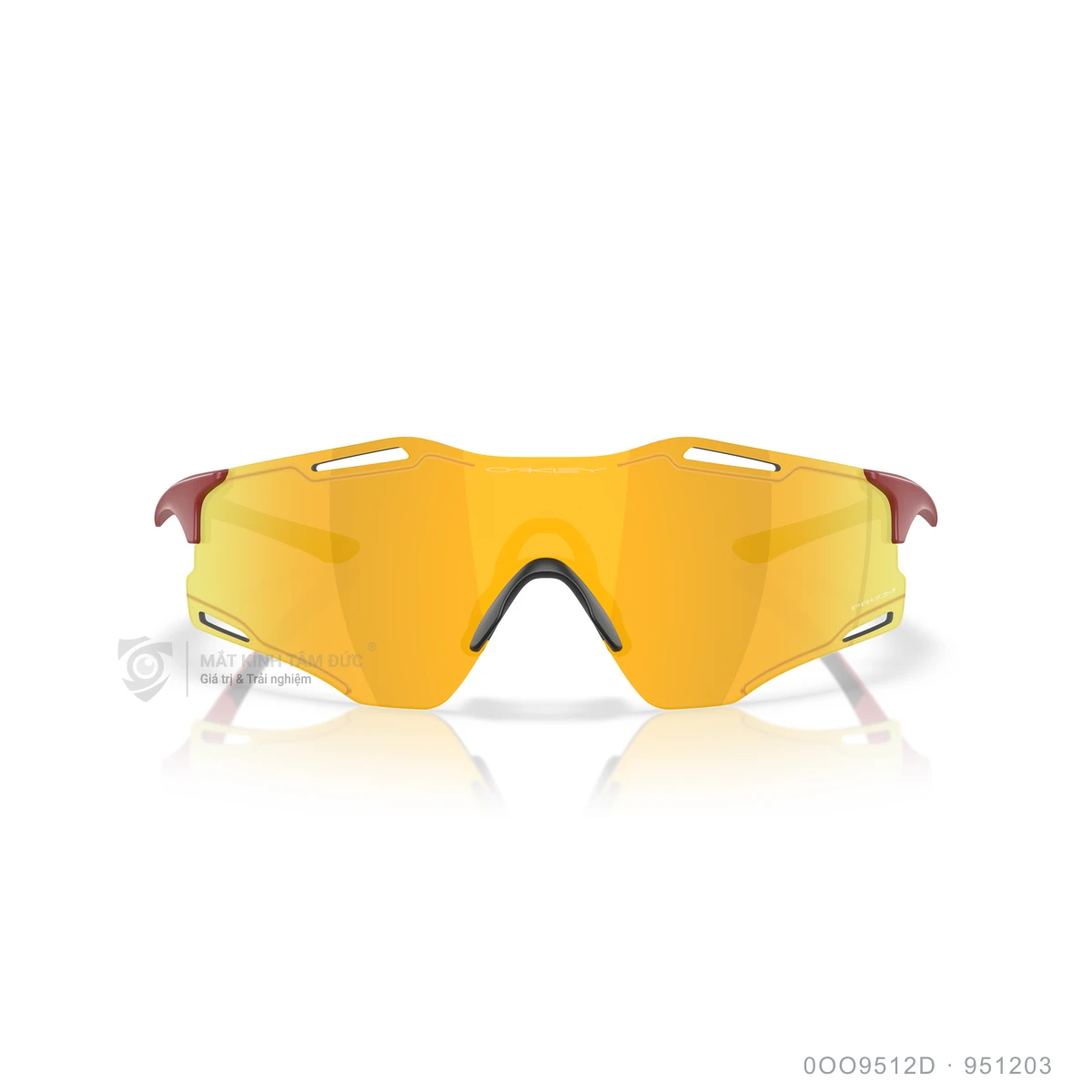 Kính mát Oakley 0OO9512D - Ảnh 21
